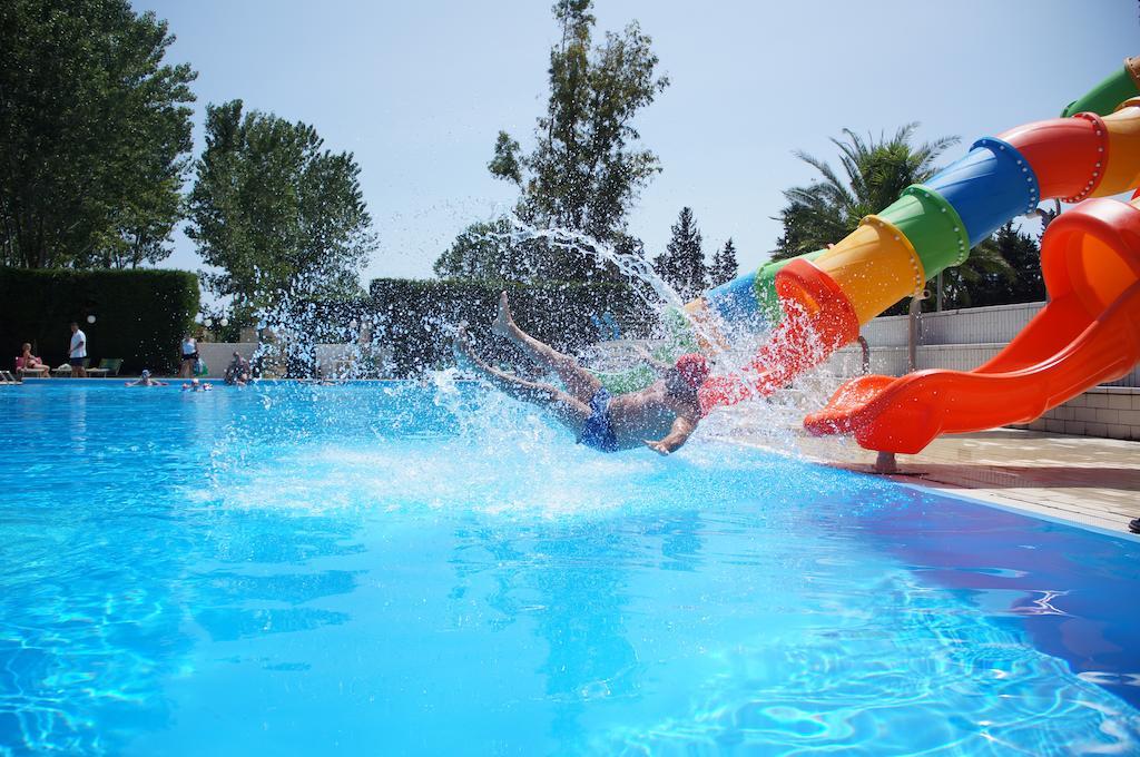 Marina Di Rossano Village Club Exterior photo